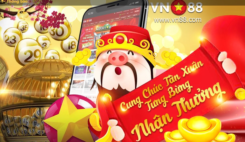 Vnd88hn - 88viet - 88vnd - Game88vn - Link vào Vn88 mới nhất