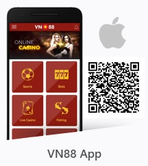 VN88 Mobile - Link vào vn88 trên điện thoại - Tải & cài đặt