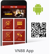 VN88 Mobile - Link vào vn88 trên điện thoại - Tải & cài đặt