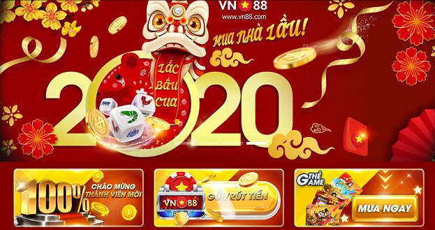 VN888 - Link vào VN888 - Nhà cái tốt nhất Việt Nam