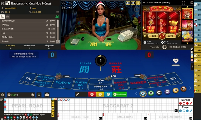 CLUB GPI - Casino trực tuyến đẳng cấp tại Vn88