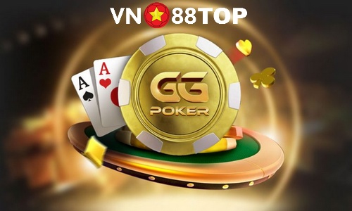 GGPoker VN88 - Phiên Bản Poker Mới - Giải Thưởng Lên Đến 40 Tỷ Đồng