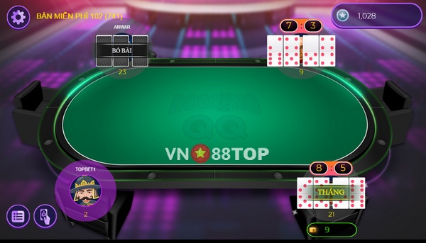 Hướng Dẫn Cách Chơi Domino QQ - Siêu Hấp Dẫn
