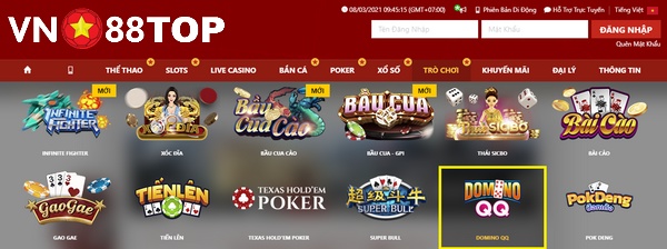 Hướng Dẫn Cách Chơi Domino QQ - Siêu Hấp Dẫn