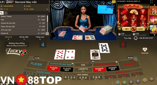 Dealer Casino là gì? Dealer đóng vai trò gì trong sòng bài Casino online?