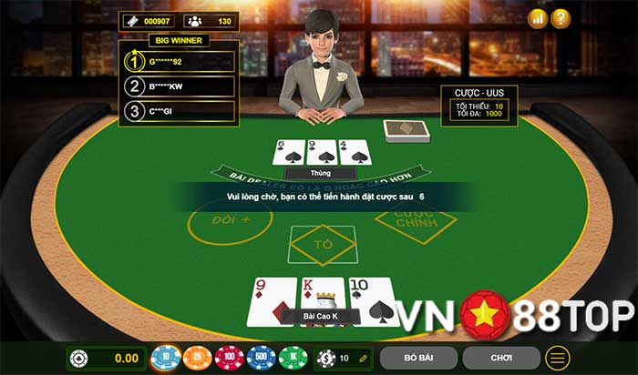 Poker 3 Lá - Khám phá cách chơi Poker 3 Lá hiệu quả