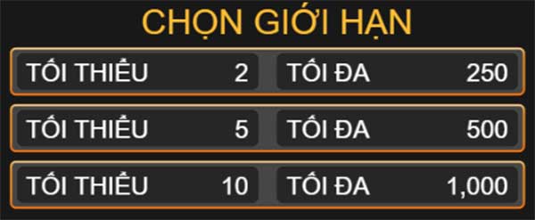 Poker 3 Lá - Khám phá cách chơi Poker 3 Lá hiệu quả