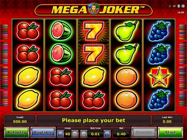 RTP Slot Game - Những điều cần biết về tỷ lệ RTP khi chơi slot game