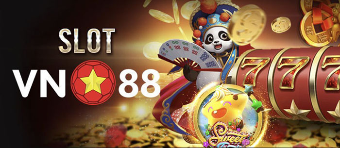 Tìm hiểu nền tảng Sexy Slots được yêu thích nhất tại Vn88 - VN88