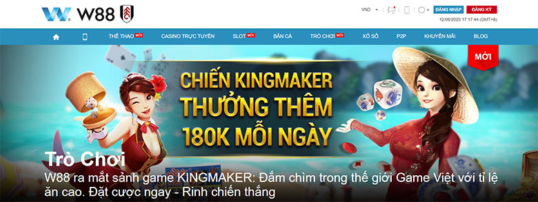W88 - Giới thiệu nhà cái W88 uy tín hàng đầu Châu Á W88 - Giới thiệu nhà cái W88 uy tín hàng đầu Châu Á