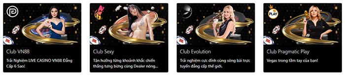 Tìm hiểu cách chơi bài Baccarat trực tuyến tại Vn88 - VN88 Tìm hiểu cách chơi bài Baccarat trực tuyến tại Vn88 - VN88