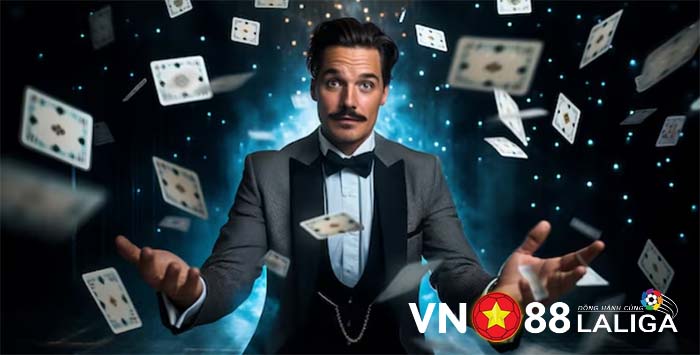 Tìm hiểu cách chơi bài Baccarat trực tuyến tại Vn88 - VN88 Tìm hiểu cách chơi bài Baccarat trực tuyến tại Vn88 - VN88