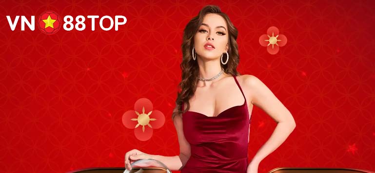 Tìm hiểu cách chơi Blackjack trực tuyến tại Vn88 Casino - VN88
