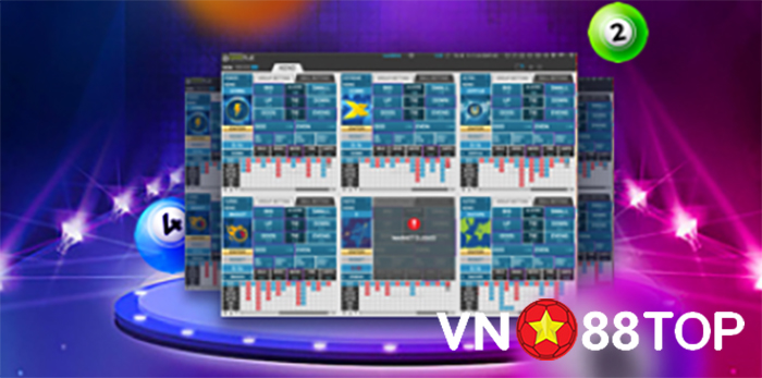 Keno trực tuyến: Các loại cược & tỷ lệ trả thưởng - VN88