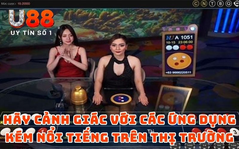 Dấu Hiệu Nhận Biết Xóc Đĩa Online Bịp Từ Chuyên Gia U88 Dấu Hiệu Nhận Biết Xóc Đĩa Online Bịp Từ Chuyên Gia U88