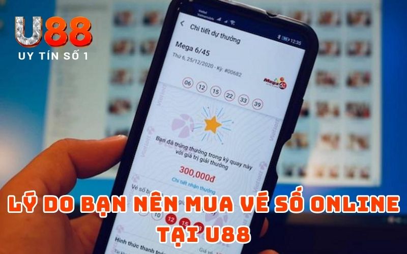 Vé Số Rách Có Lãnh Thưởng Được Không - Giải Đáp Từ U88 Vé Số Rách Có Lãnh Thưởng Được Không - Giải Đáp Từ U88