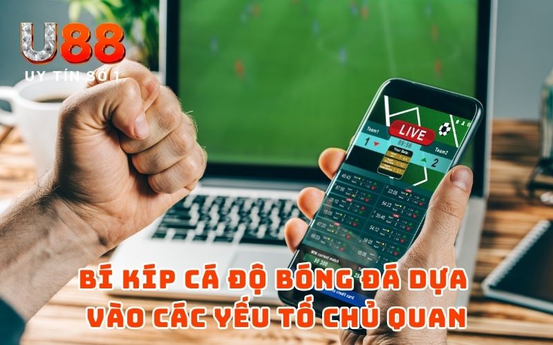 Bí Kíp Cá Độ Bóng Đá Chắc Ăn Năm 2026 - Trúng Lớn 100% Bí Kíp Cá Độ Bóng Đá Chắc Ăn Năm 2026 - Trúng Lớn 100%