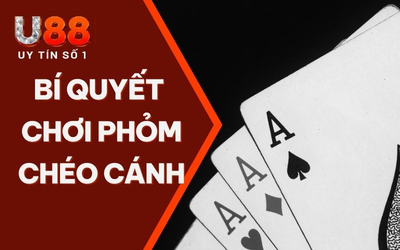 Bí Quyết Chơi Phỏm Chéo Cánh Cùng Mẹo Hiệu Quả Từ Chuyên Gia Bí Quyết Chơi Phỏm Chéo Cánh Cùng Mẹo Hiệu Quả Từ Chuyên Gia