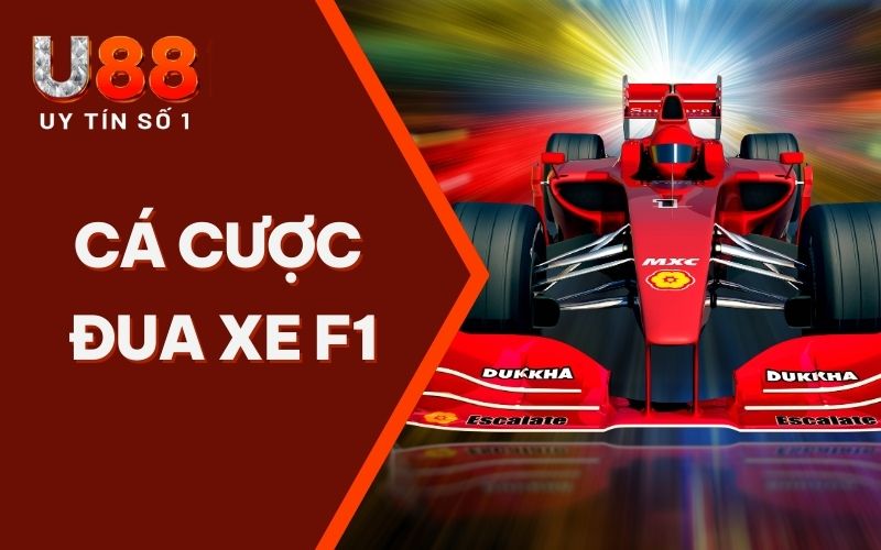 Cá Cược Đua Xe F1 Tại U88 - Chỉ Dẫn Tân Thủ Mới Nhất 2026 Cá Cược Đua Xe F1 Tại U88 - Chỉ Dẫn Tân Thủ Mới Nhất 2026