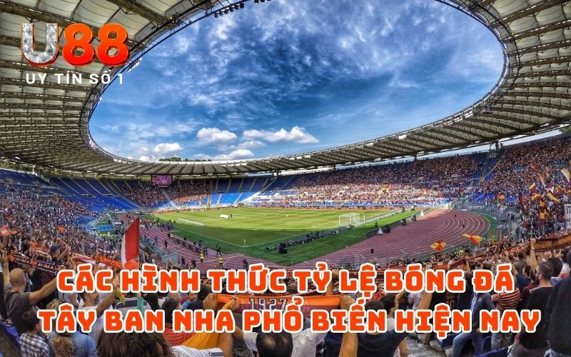 Tỷ Lệ Bóng Đá Tây Ban Nha - Thông Tin Kèo Mới Nhất 2026 Tỷ Lệ Bóng Đá Tây Ban Nha - Thông Tin Kèo Mới Nhất 2026