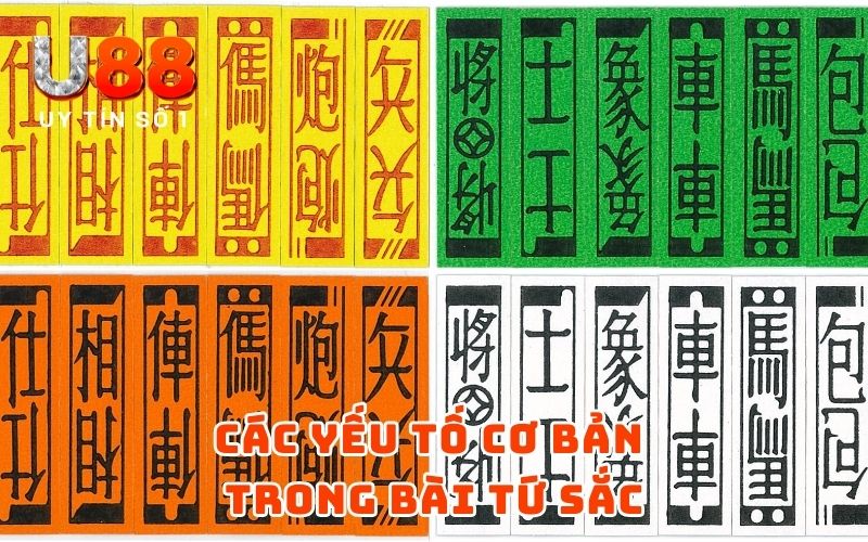 Cách Chơi Bài Tứ Sắc Dễ Hiểu, Đổi Tiền Mặt Khi Chiến Thắng Cách Chơi Bài Tứ Sắc Dễ Hiểu, Đổi Tiền Mặt Khi Chiến Thắng