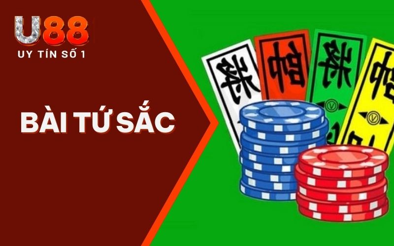Cách Chơi Bài Tứ Sắc Dễ Hiểu, Đổi Tiền Mặt Khi Chiến Thắng Cách Chơi Bài Tứ Sắc Dễ Hiểu, Đổi Tiền Mặt Khi Chiến Thắng
