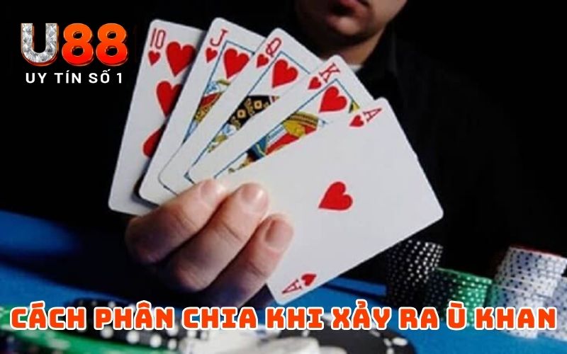 Ù Khan Là Gì? Loại Hình Cơ Bản Hiện Nay Cược Thủ Nên Biết Ù Khan Là Gì? Loại Hình Cơ Bản Hiện Nay Cược Thủ Nên Biết