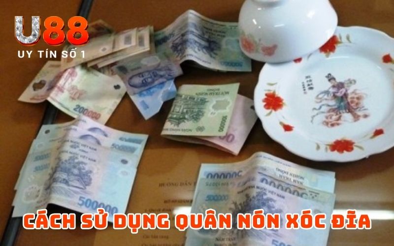 101 Cách Sử Dụng Quân Nón Xóc Đĩa Nặng Chẵn – Nặng Lẻ 101 Cách Sử Dụng Quân Nón Xóc Đĩa Nặng Chẵn – Nặng Lẻ