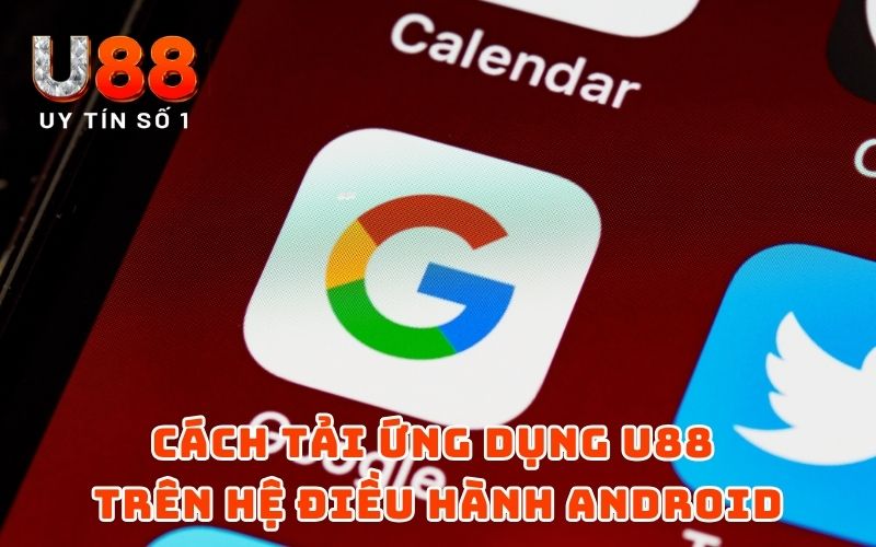 Tải App U88 - Trải Nghiệm Dễ Dàng Dù Bất Cứ Nơi Đâu! Tải App U88 - Trải Nghiệm Dễ Dàng Dù Bất Cứ Nơi Đâu!