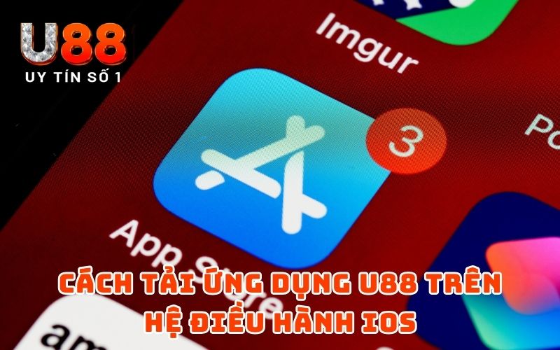 Tải App U88 - Trải Nghiệm Dễ Dàng Dù Bất Cứ Nơi Đâu! Tải App U88 - Trải Nghiệm Dễ Dàng Dù Bất Cứ Nơi Đâu!