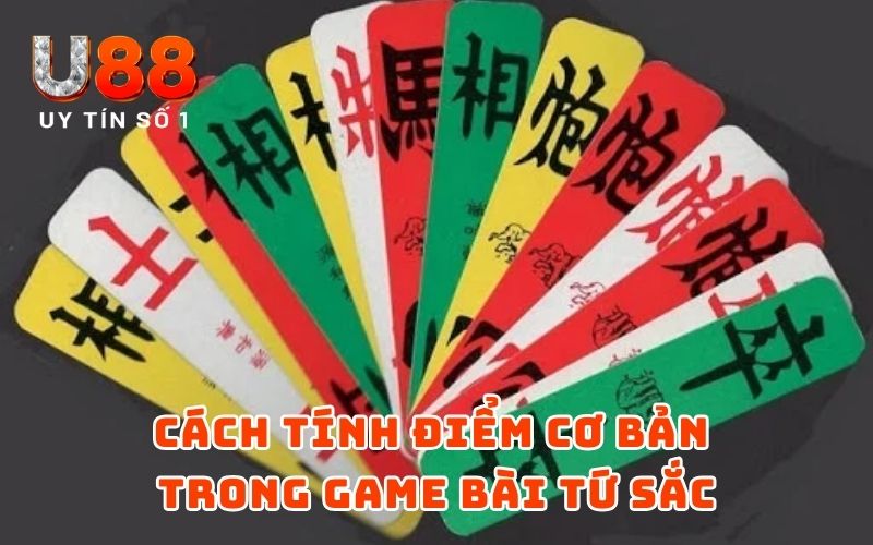 Cách Chơi Bài Tứ Sắc Dễ Hiểu, Đổi Tiền Mặt Khi Chiến Thắng Cách Chơi Bài Tứ Sắc Dễ Hiểu, Đổi Tiền Mặt Khi Chiến Thắng