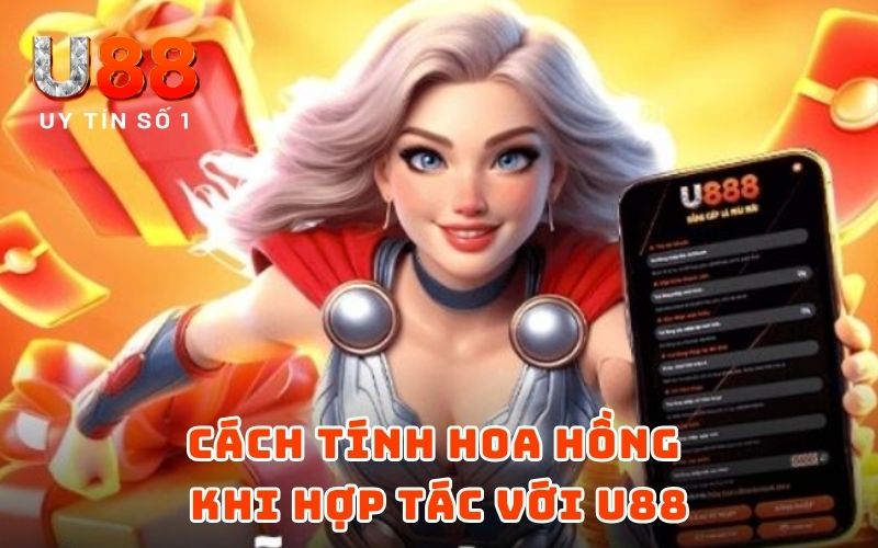 Trở Thành Đại Lý U88 Kiếm Tiền Khủng Thưởng Liền Về Tay Trở Thành Đại Lý U88 Kiếm Tiền Khủng Thưởng Liền Về Tay