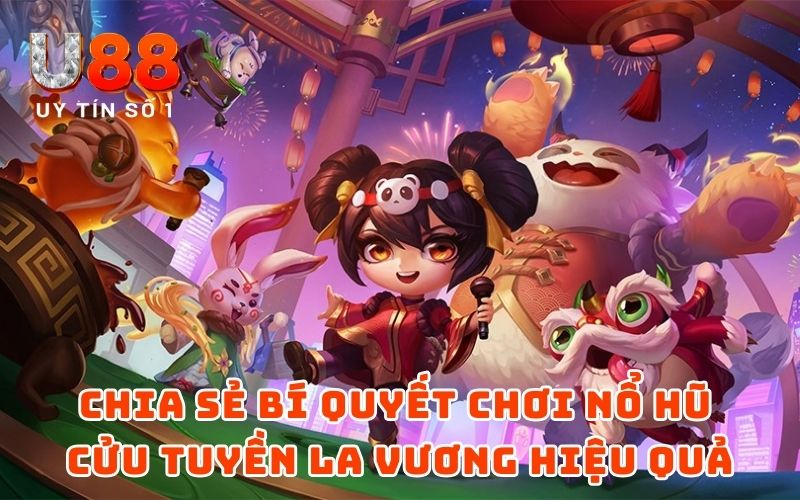 Nổ Hũ Cửu Tuyền La Vương – Bứt Phá Cùng Tựa Game Kịch Tính Nổ Hũ Cửu Tuyền La Vương – Bứt Phá Cùng Tựa Game Kịch Tính