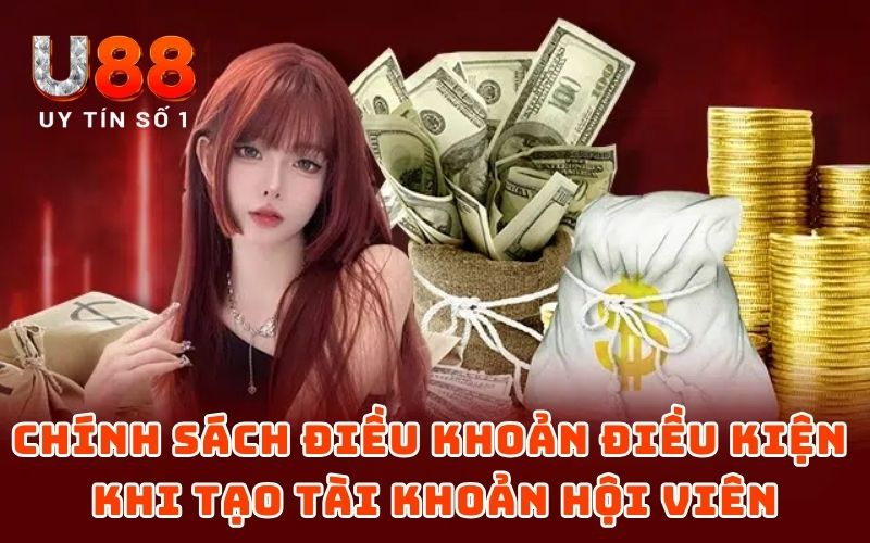 Điều Khoản Điều Kiện - Góp Phần Tạo Sân Chơi An Toàn Điều Khoản Điều Kiện - Góp Phần Tạo Sân Chơi An Toàn