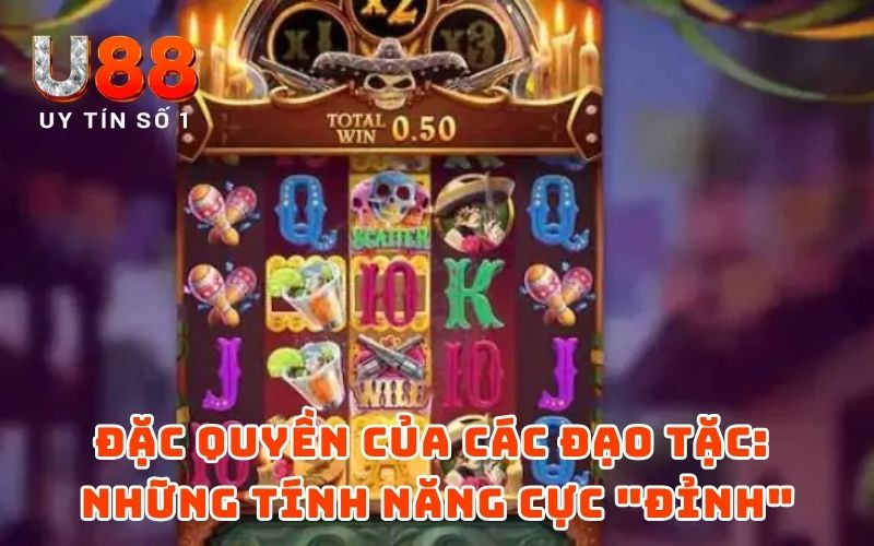 Wild Đạo Tặc: Game Slot Nổ Hũ Cực Hấp Dẫn Không Thể Bỏ Lỡ Wild Đạo Tặc: Game Slot Nổ Hũ Cực Hấp Dẫn Không Thể Bỏ Lỡ
