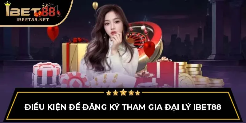 Đại Lý IBET88 - Cơ Hội Kiếm Hoa Hồng Hấp Dẫn Và Ưu Đãi Khủng