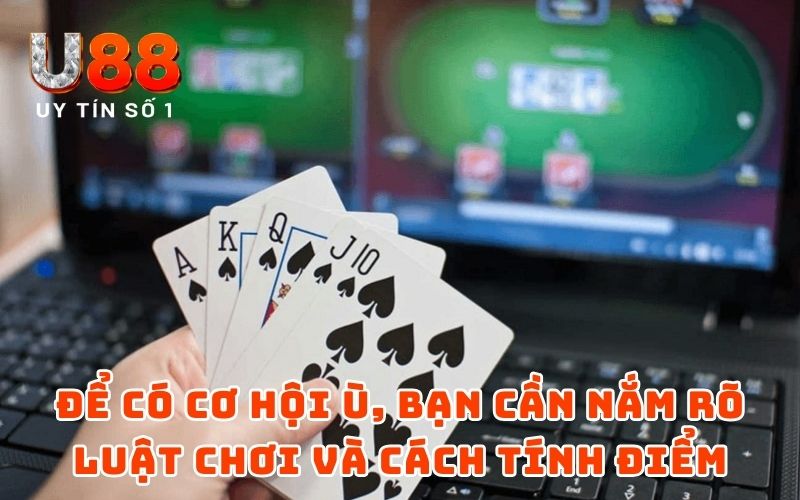 Ù Khan Là Gì? Loại Hình Cơ Bản Hiện Nay Cược Thủ Nên Biết Ù Khan Là Gì? Loại Hình Cơ Bản Hiện Nay Cược Thủ Nên Biết