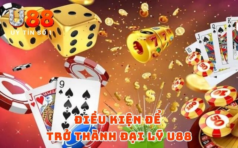 Trở Thành Đại Lý U88 Kiếm Tiền Khủng Thưởng Liền Về Tay Trở Thành Đại Lý U88 Kiếm Tiền Khủng Thưởng Liền Về Tay