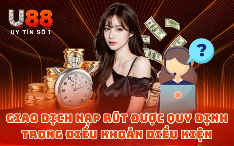 Điều Khoản Điều Kiện - Góp Phần Tạo Sân Chơi An Toàn Điều Khoản Điều Kiện - Góp Phần Tạo Sân Chơi An Toàn