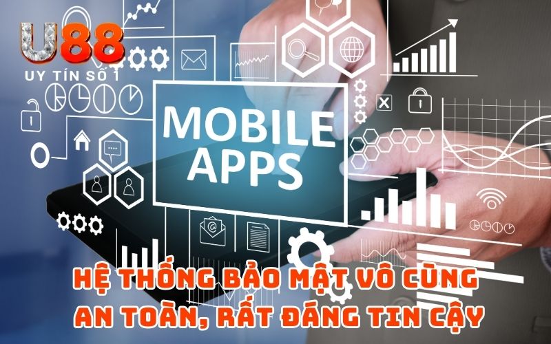 Tải App U88 - Trải Nghiệm Dễ Dàng Dù Bất Cứ Nơi Đâu!