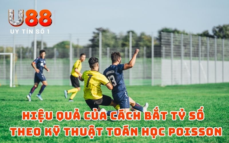 Cách Bắt Tỷ Số Bóng Đá Theo Công Nghệ Toán Học - 2026 Cách Bắt Tỷ Số Bóng Đá Theo Công Nghệ Toán Học - 2026