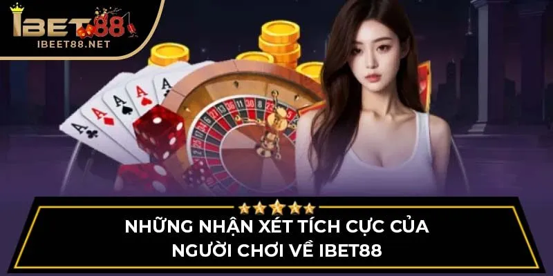 Ibet88 Có Lừa Đảo Không? Sự Thật Về Độ Uy Tín Của Ibet88
