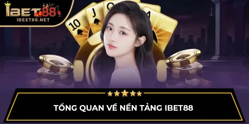 IBET88 Có Uy Tín Không? – Tất Tần Tật Những Điều Bạn Cần Biết IBET88 Có Uy Tín Không? – Tất Tần Tật Những Điều Bạn Cần Biết