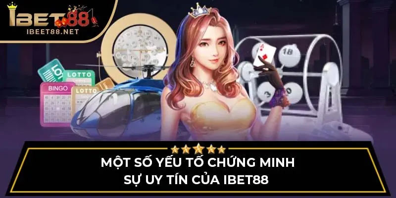 IBET88 Có Uy Tín Không? – Tất Tần Tật Những Điều Bạn Cần Biết IBET88 Có Uy Tín Không? – Tất Tần Tật Những Điều Bạn Cần Biết