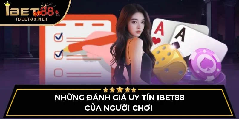 IBET88 Có Uy Tín Không? – Tất Tần Tật Những Điều Bạn Cần Biết IBET88 Có Uy Tín Không? – Tất Tần Tật Những Điều Bạn Cần Biết