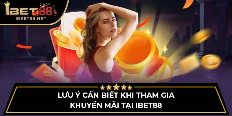 Tổng Hợp Khuyến Mãi IBET88 Siêu Khủng Cho Mọi Hội Viên