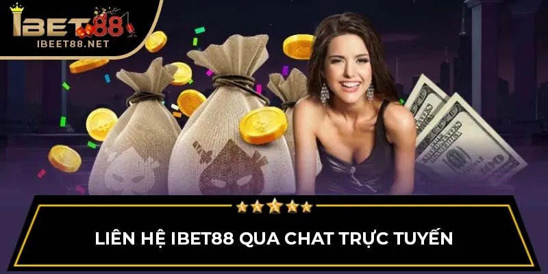 Liên Hệ IBET88 - Phương Thức Hỗ Trợ Người Chơi 24/7