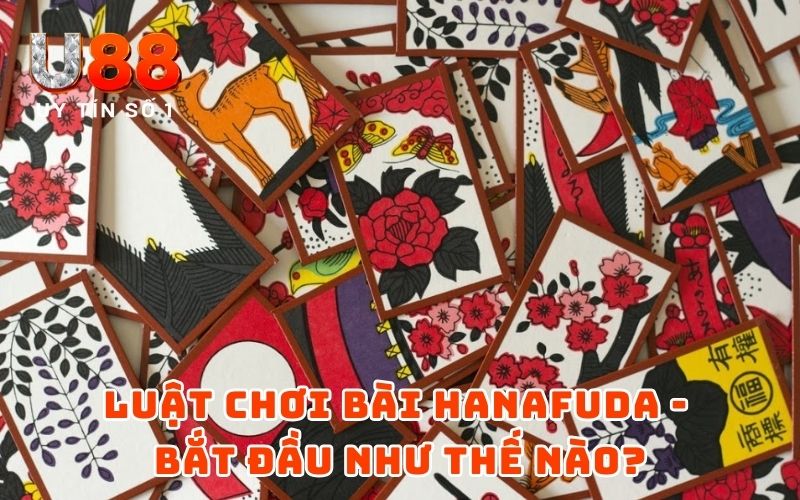 Luật Chơi Bài Hoa Hanafuda - Bí Quyết Làm Chủ Bộ Bài Luật Chơi Bài Hoa Hanafuda - Bí Quyết Làm Chủ Bộ Bài