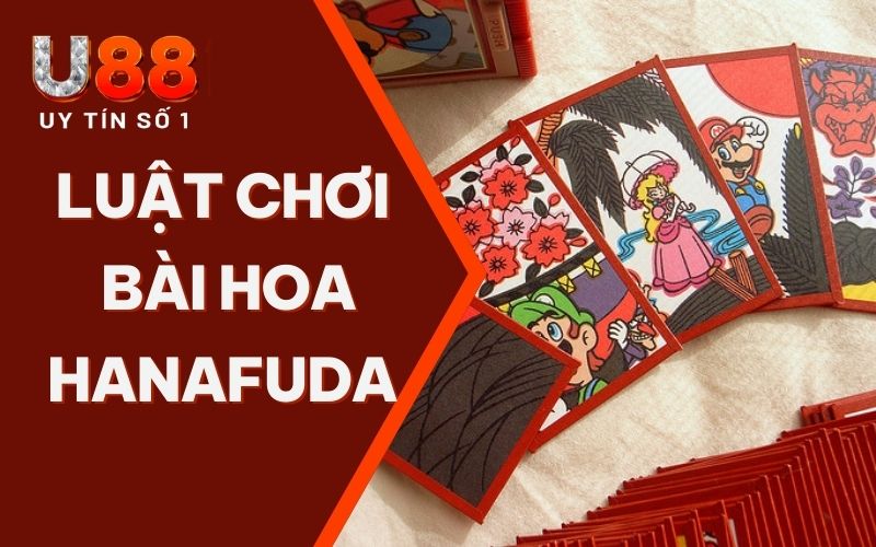 Luật Chơi Bài Hoa Hanafuda - Bí Quyết Làm Chủ Bộ Bài Luật Chơi Bài Hoa Hanafuda - Bí Quyết Làm Chủ Bộ Bài
