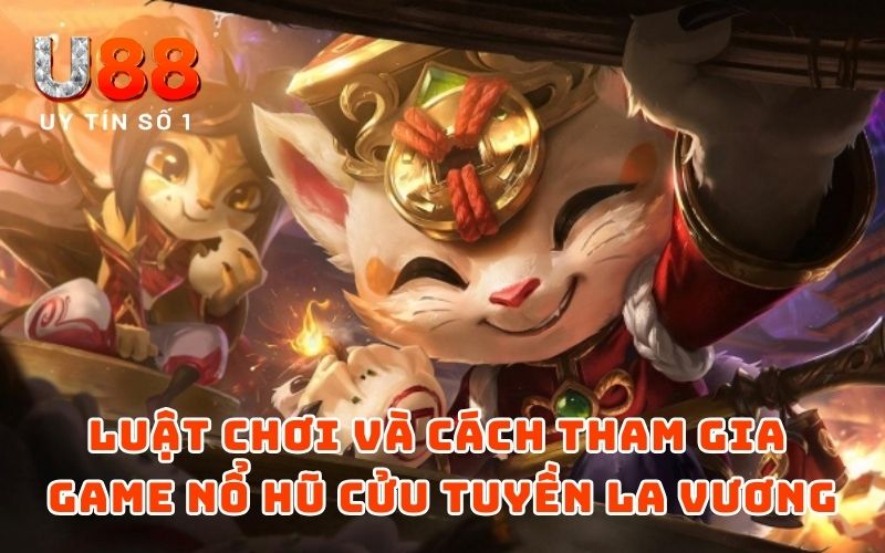 Nổ Hũ Cửu Tuyền La Vương – Bứt Phá Cùng Tựa Game Kịch Tính Nổ Hũ Cửu Tuyền La Vương – Bứt Phá Cùng Tựa Game Kịch Tính